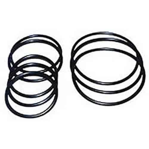Damper Elastomer Kits 7" OD