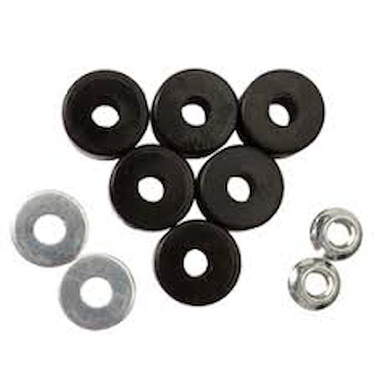 918970-87 O-Ring Kit, Elastomer