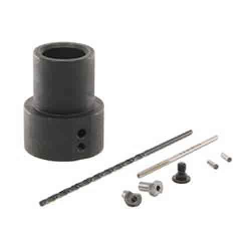 Crank Pin Drill Fixture Kit LS1