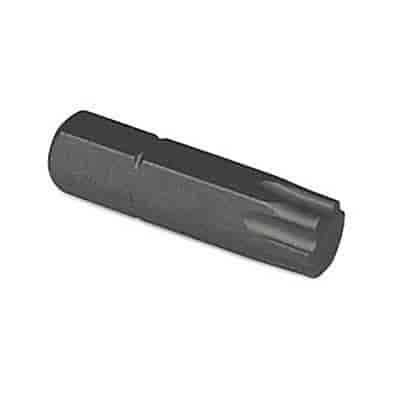 T-40 Plus Torx Bit 1/4" Hex Shank