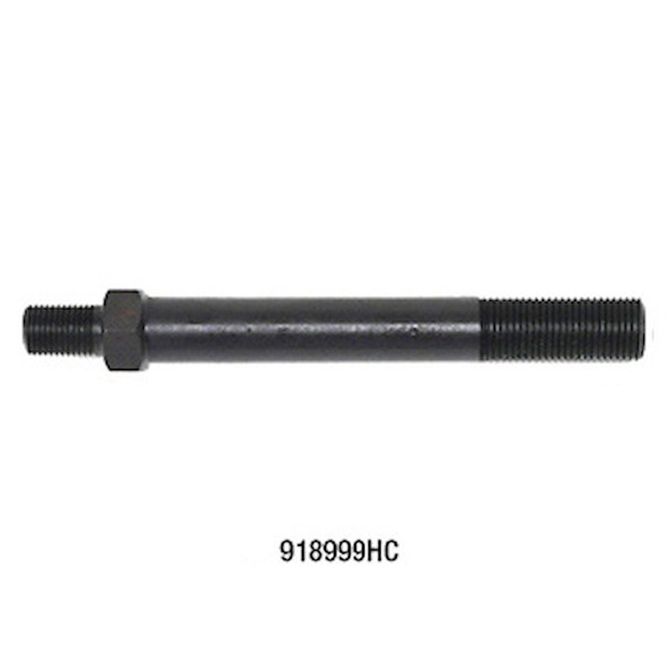 918999HC Damper, New Gen Hemi Hellcat And 2018 Demon, Puller Installer Kit