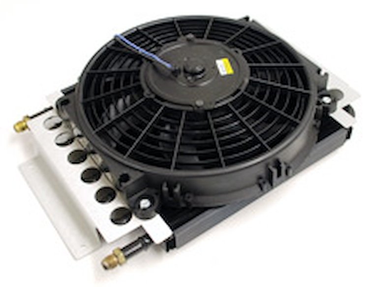 925139 Transmission Cooler, Electra Cool