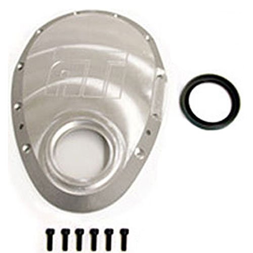 *REMAN Timing Chain Cover Small Block Chevy
