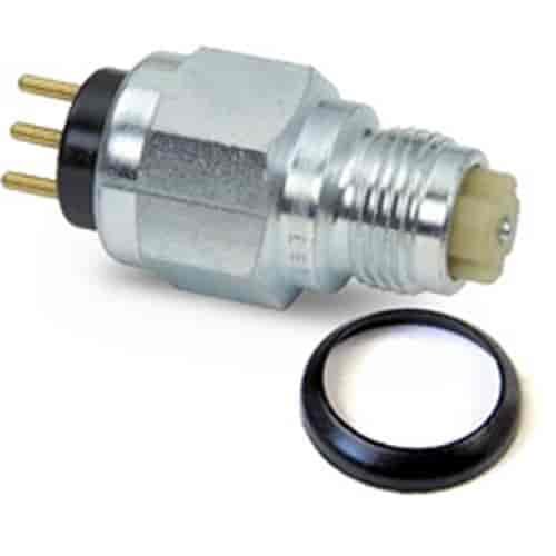 Neutral Safety Switch 3 Prong