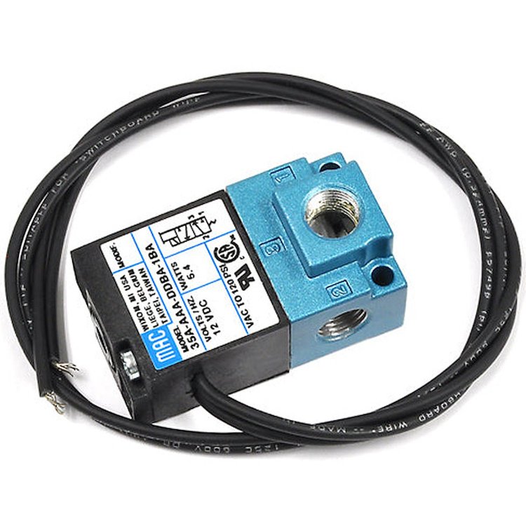 941050 Solenoid Valve - Air Shifter,