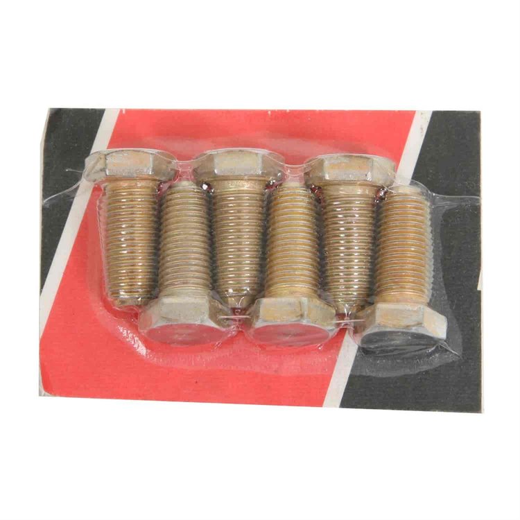 Crank Bolt Kits