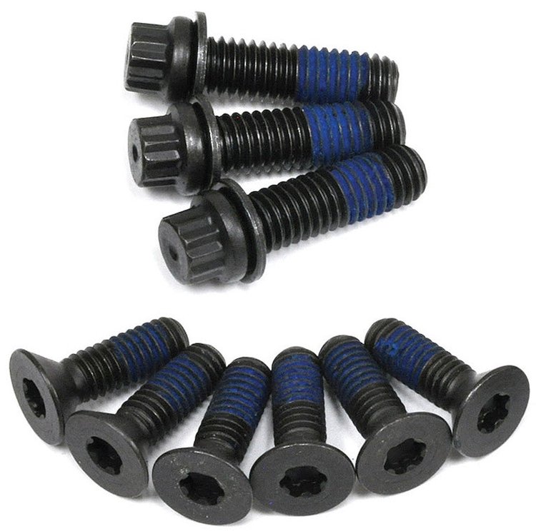 950200 Damper Assembly Bolt Kit for ATI Super Dampers
