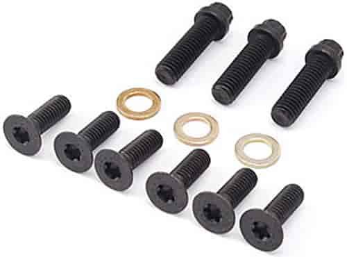 Damper Assembly Bolt Kit LS1 Y-Body