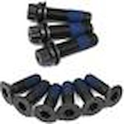DAMPER BOLT PACK-GM ECOTEC 600HP