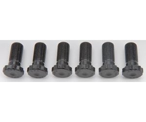 Flexplate Hardware Bolt Kit