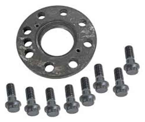 BOLT KIT - FLEXPLATE TO CRANK W/EXT - 1/2-20 X 1 3/32IN. EXT DTY 6 PK