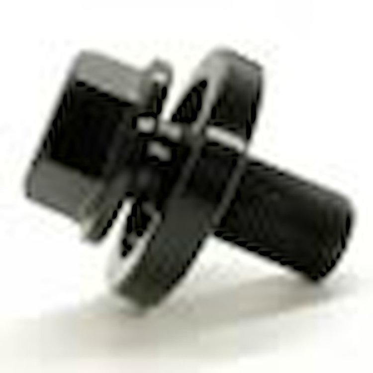 951501 Damper Crank Bolts, With Integral Washer SB Chevy