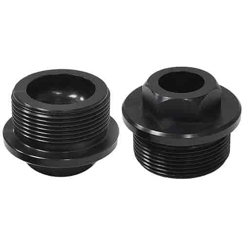 LSX Water Jacket Plug Sold Individually, 1/pkg.
