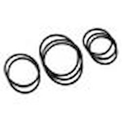Performance Products O-RING - INERTIA RING FAC