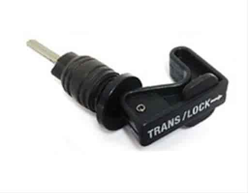 Direct Mount Locking Dipstick Universal