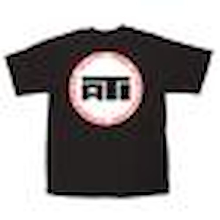 Z21022BLK T-Shirt, ATI Retro