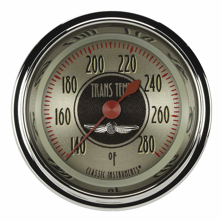 AMER NKL 2 TRANS TEMP FULL SWEEP