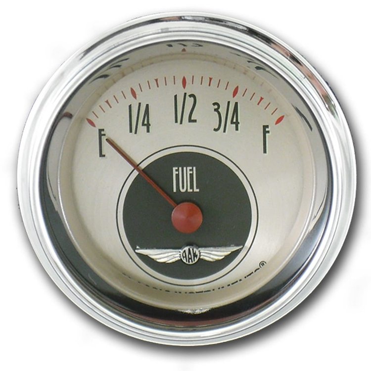 AMERICAN NICKEL 2 FUEL 0-