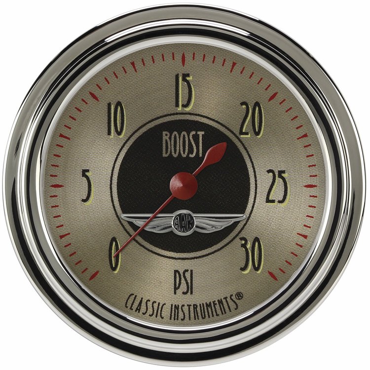 AM NKL 2 5/8IN BOOST 30p