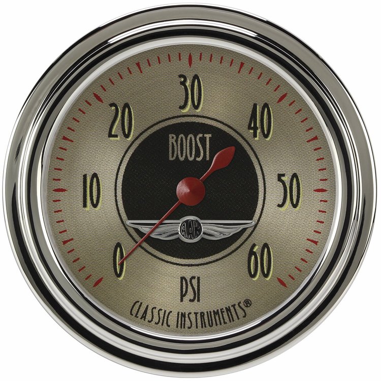 AM NKL 2 5/8IN BOOST, 60