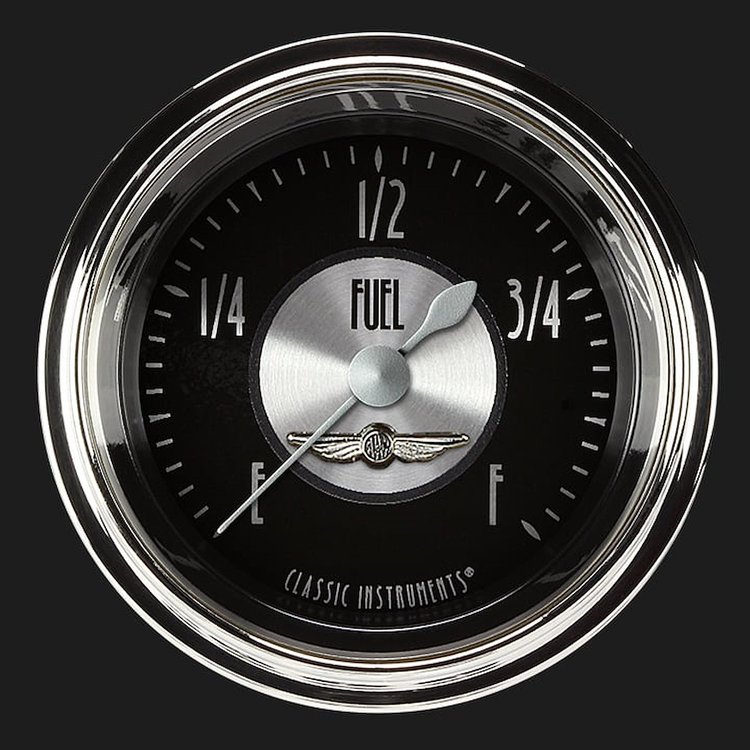 AMER TRAD 2 FUEL PROGRAMMABLE FULL SWEEP