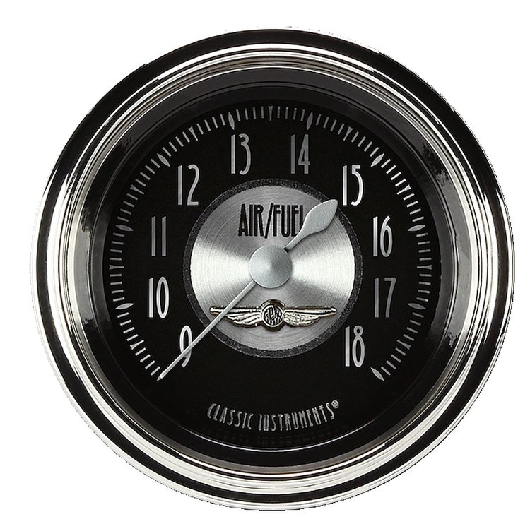 AT194SLC American Trad 2in. Air/Fuel Ratio