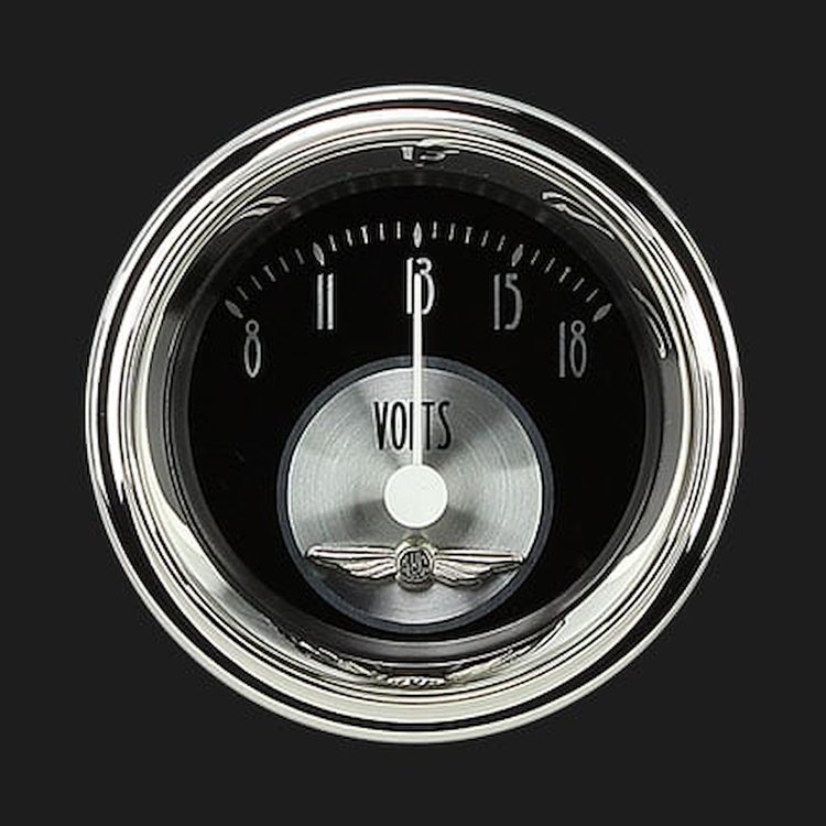 AMERICAN TRADITION 2 VOLT