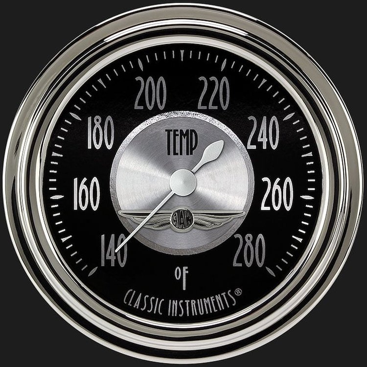 AMER TRD 2 5/8 IN WATER T