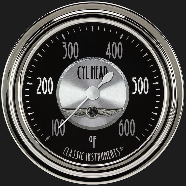 AMER TRAD 2 5/8IN CYLINDE