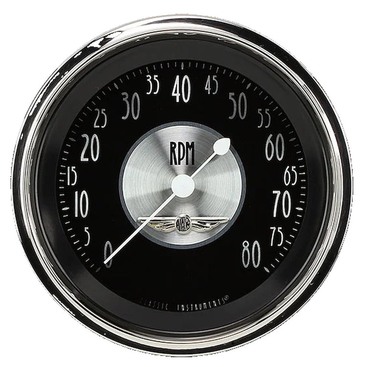 AMERICAN TRADITION 3 TACH