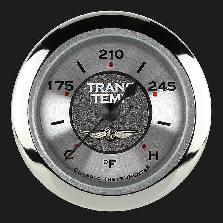 ALL AMER 2 TRANS TEMP FULL SWEEP