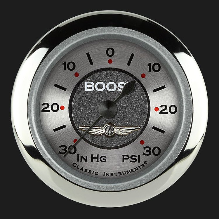 ALL AMER 2 BOOST/VAC ELECTRIC FULL SWEEP