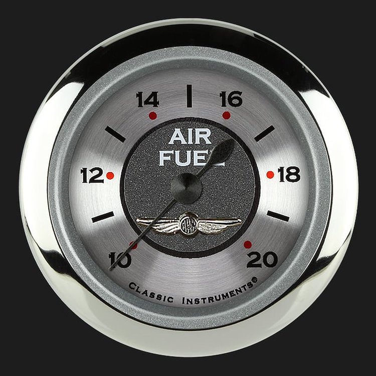 ALL AMER 2IN AIR/FUEL RAT