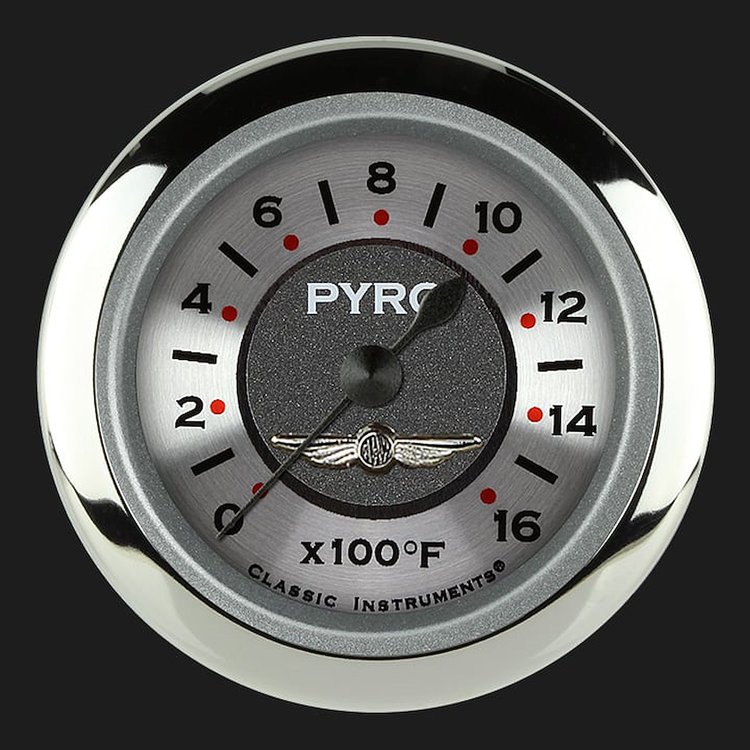 ALL AMER 2IN PYROMETER FU