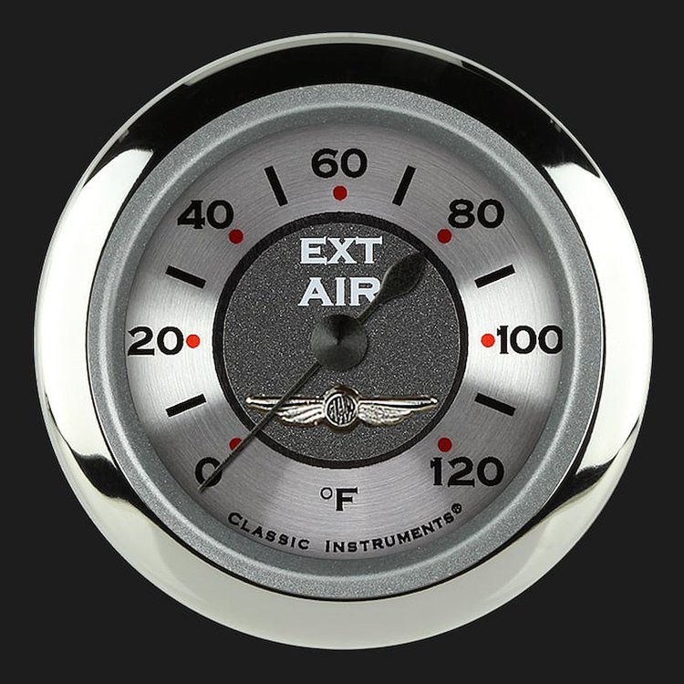 ALL AMER 2IN OUTSIDE AIR