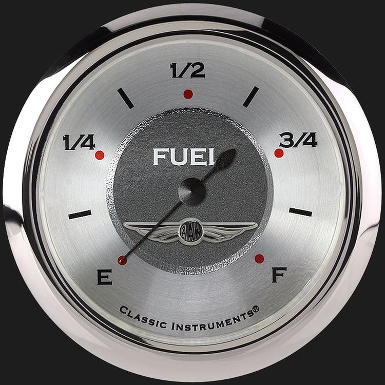ALL AMER 2 5/8IN FUEL PRO