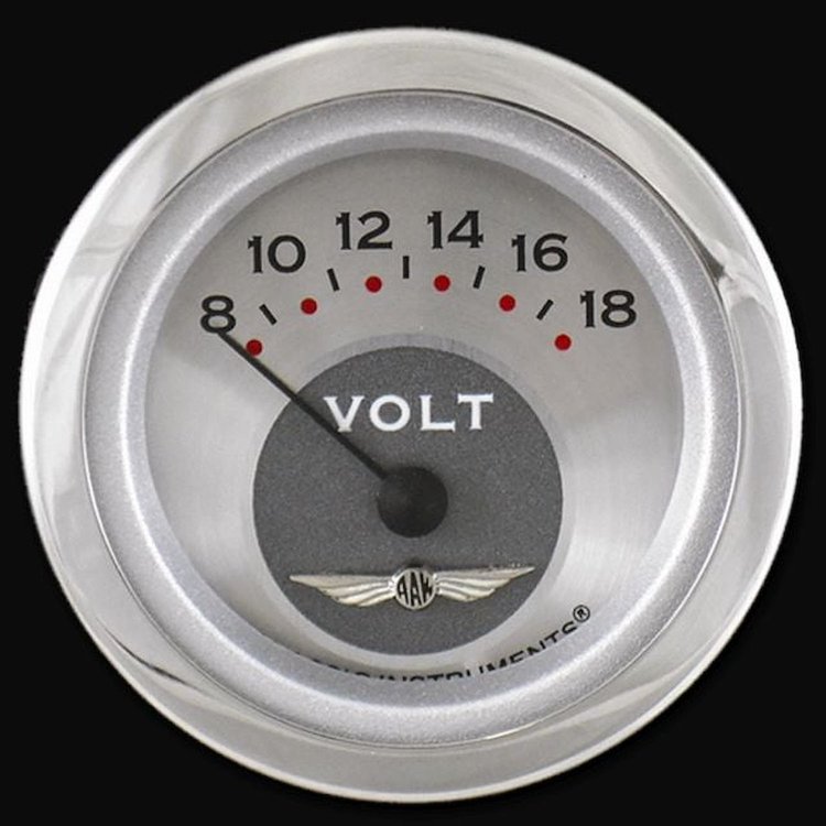 ALL AMERICAN 2 VOLT