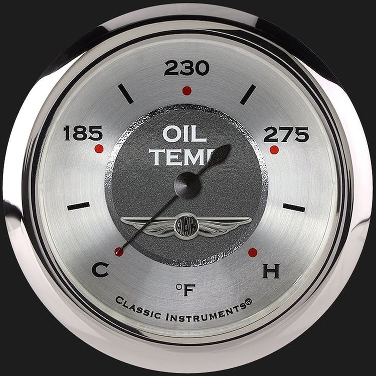 ALL AMER 2 5/8IN OIL TEM
