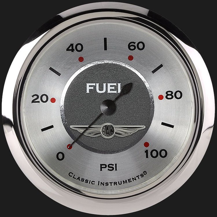 ALL AMER 2 5/8IN FUEL PR