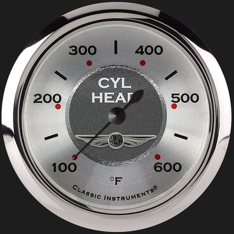 ALL AMER 2 5/8IN CYLINDER