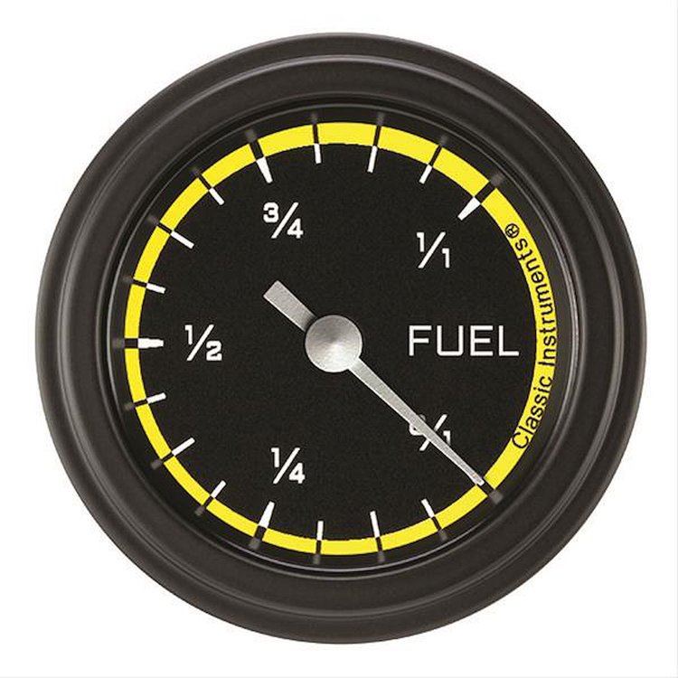 AUTO CROSS YELLOW 2 FUEL PROGRAMMABLE FS