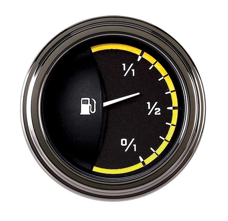 AUTO CROSS YELLOW 2 FUEL