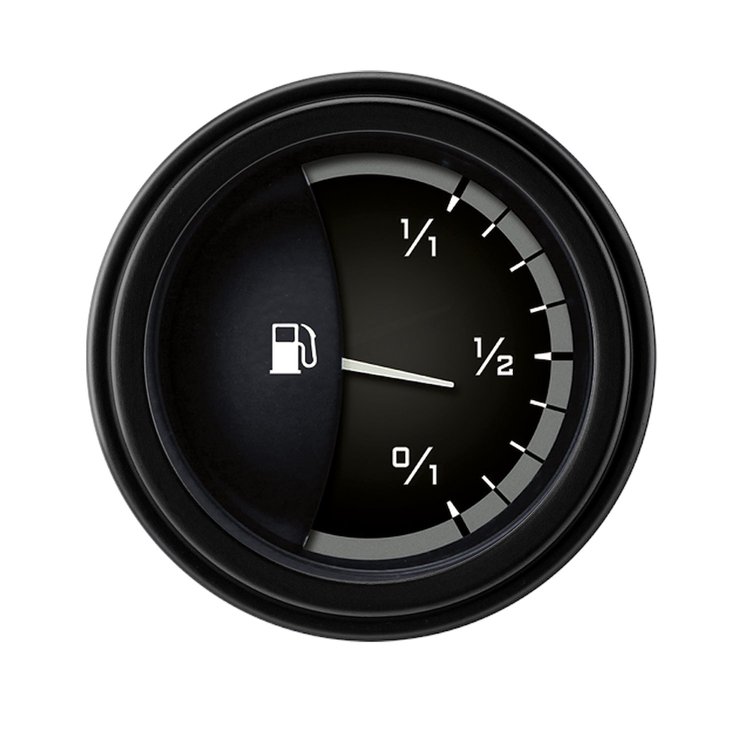 AUTO CROSS GREY 2IN FUEL