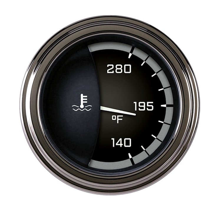 AUTO CROSS GREY 2 WATER T