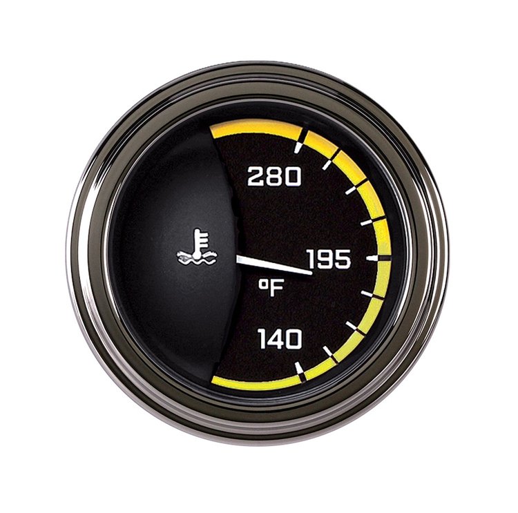 AUTO CROSS YELLOW 2 WATER