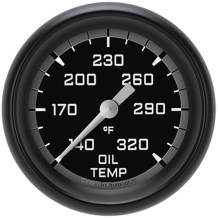AX32GBLF Auto Cross Grey 3in. Ultimate & 3in. Quad-GM
