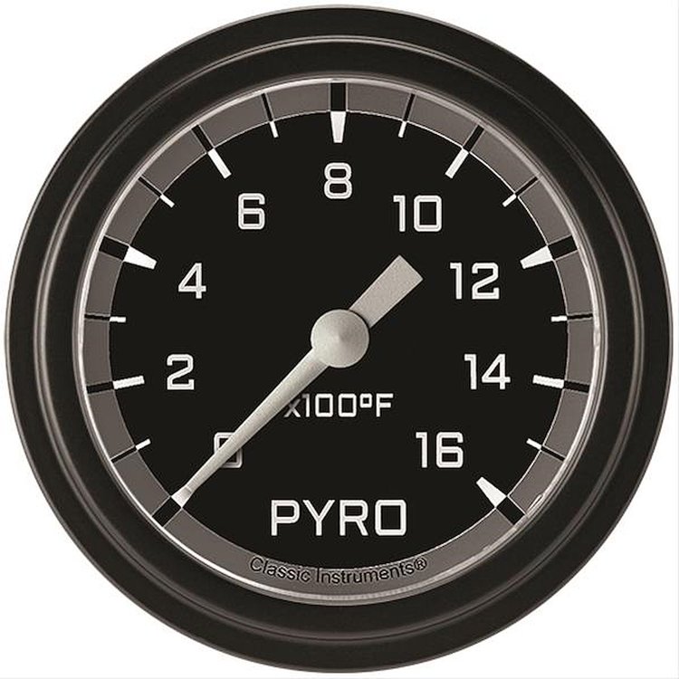 AUTO CROSS GRY 2 5/8IN PY