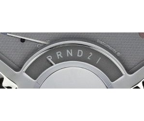 BELERA III GEAR SELECT &