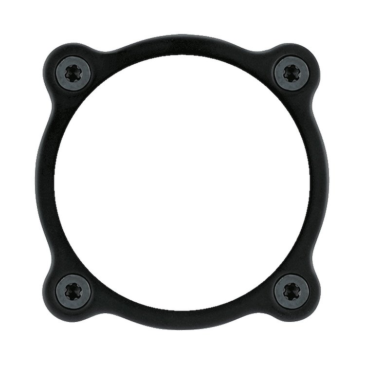 Moal Bomber Series Trim Bezel 2-1/8"