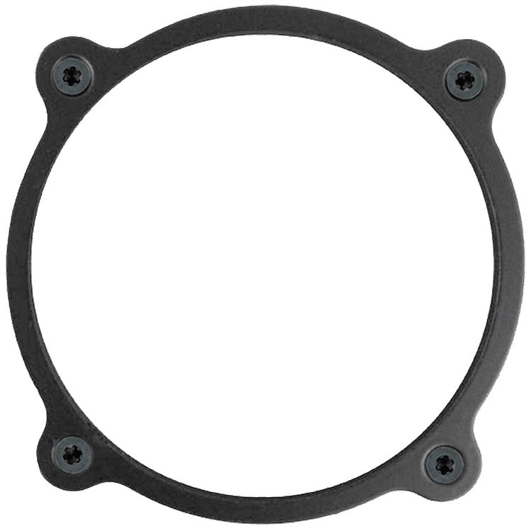 Moal Bomber Series Trim Bezel 3-3/8"